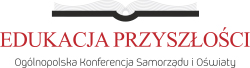 Logo Samorządowe Forum